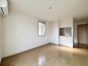 グラスガーデン　Ｂ棟 B0203号-2