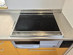 グラスガーデン　Ｂ棟 B0203号-4