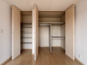 グラスガーデン　Ｂ棟 B0203号-6