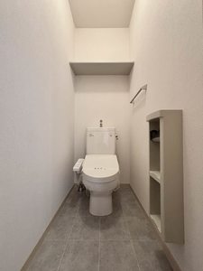 グラスガーデン　Ｂ棟 B0203号-9