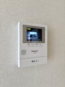 グラスガーデン　Ｂ棟 B0203号-11