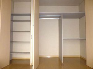 グラスガーデン C棟 C0206号-5