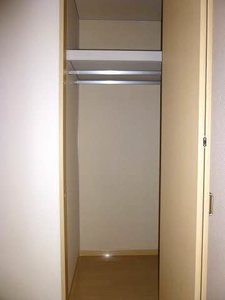 グラスガーデン C棟 C0206号-6