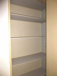 グラスガーデン C棟 C0206号-7