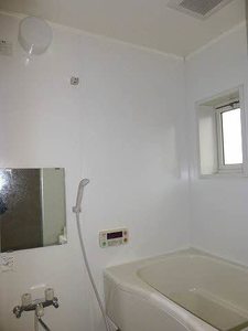 グラスガーデン C棟 C0206号-8