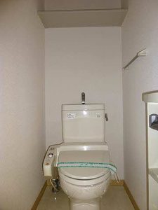 グラスガーデン C棟 C0206号-9
