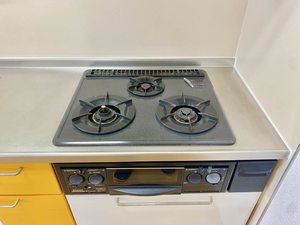 ウィスティリア A棟 A0101号-4
