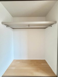 ウィスティリア　Ｂ棟 B0206号-6