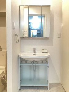 ウィスティリア B棟 B0207号-4