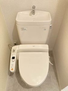 ウィスティリア B棟 B0207号-6