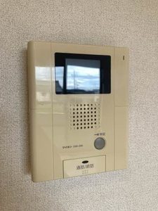 ウィスティリア B棟 B0207号-8