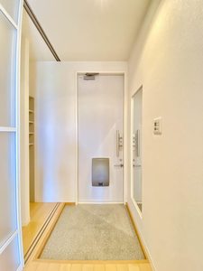 ウィスティリア　Ｂ棟 B0207号-9