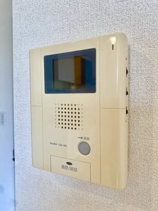 ウィスティリア　Ｂ棟 B0207号-11