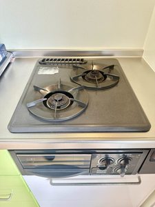 ウィスティリア B棟 B0208号-4