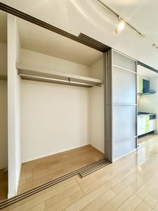 ウィスティリア B棟 B0208号-5