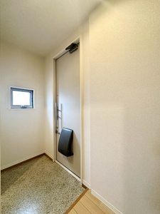 ウィスティリア B棟 B0208号-9