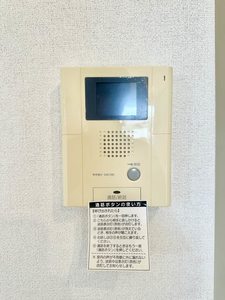 ウィスティリア B棟 B0208号-12