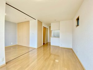 プログレス　Ｃ棟 C0107号-2