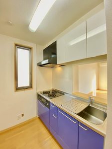 プログレス　Ｃ棟 C0107号-3