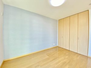 プログレス　Ｃ棟 C0107号-5