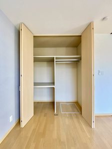 プログレス　Ｃ棟 C0107号-6