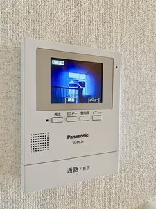 プログレス C棟 C0207号-12