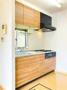 プレミアムコート　Ｂ棟 B0105号-3