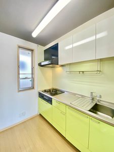 ジョリカⅡ A0205号-3