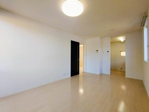 ジョリカⅢ A棟 A0102号-2