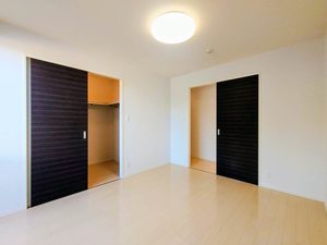 ジョリカⅢ A棟 A0102号-5