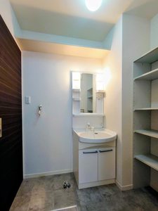 ジョリカⅢ A棟 A0102号-9