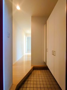 ジョリカⅢ A棟 A0102号-12