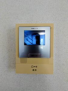 ジョリカⅢ A棟 A0102号-13