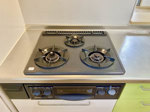 トリニティコート A棟 A0101号-4