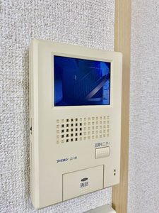 トリニティコート A棟 A0101号-12