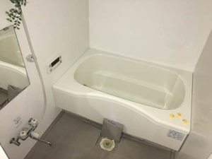 トリニティコート　Ｃ棟 C0110号-6