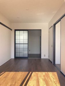 北浦コーポ A0101号-2