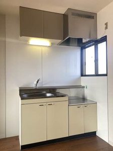 北浦コーポ A0101号-3