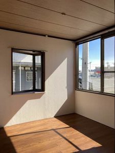 北浦コーポ A0101号-4