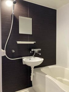 北浦コーポ A0101号-6