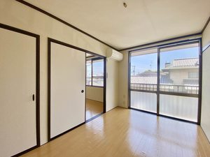 北浦コーポ A0202号-2