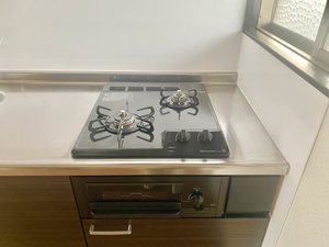 北浦コーポ A0202号-4