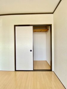 北浦コーポ A0202号-6