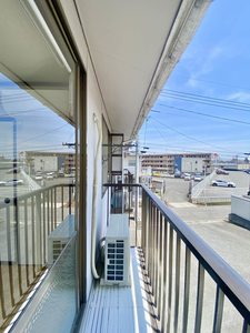 北浦コーポ A0202号-12