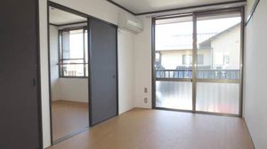 北浦コーポ A0203号-2