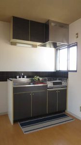 北浦コーポ A0203号-4