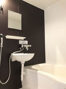 北浦コーポ A0203号-9