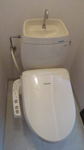 北浦コーポ A0203号-10