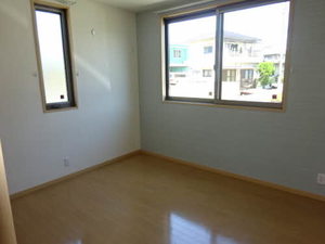 グラシアス・セゾン　Ｄ棟 D0111号-3