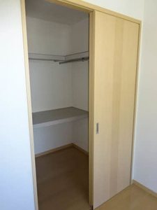 グラシアス・セゾン　Ｄ棟 D0111号-4